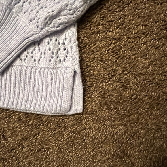 Last call! London Kaye sweater - Picture 11 of 12